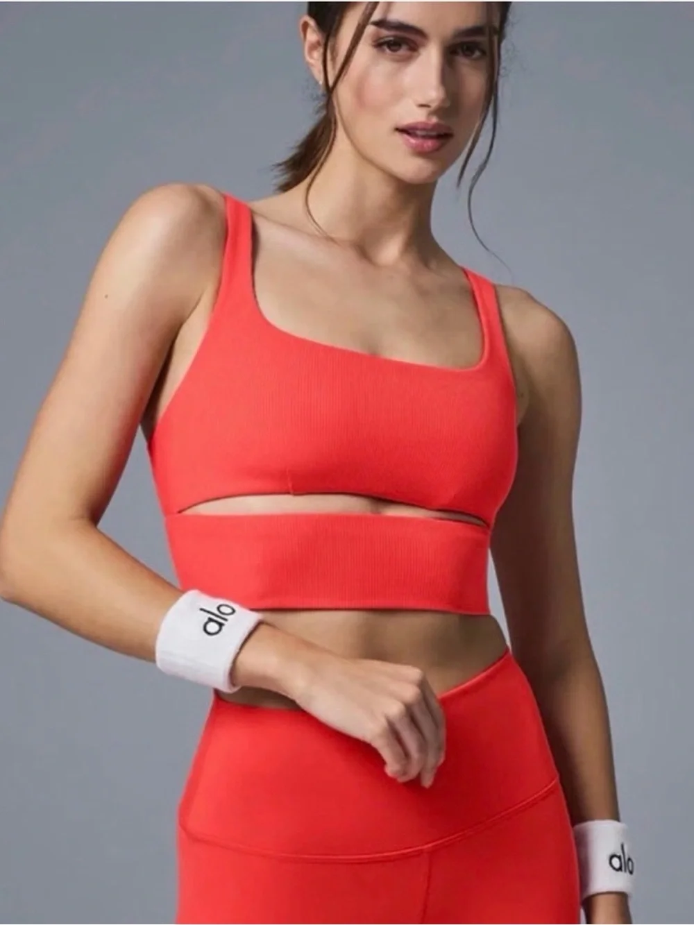 ALO Yoga excellent worn